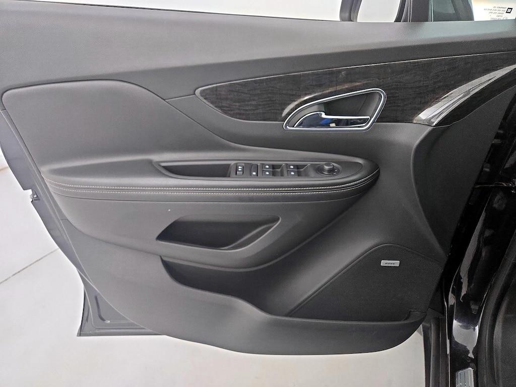 used 2014 Buick Encore car, priced at $15,998