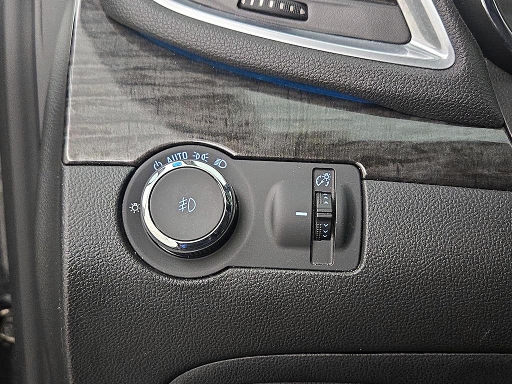used 2014 Buick Encore car, priced at $15,998