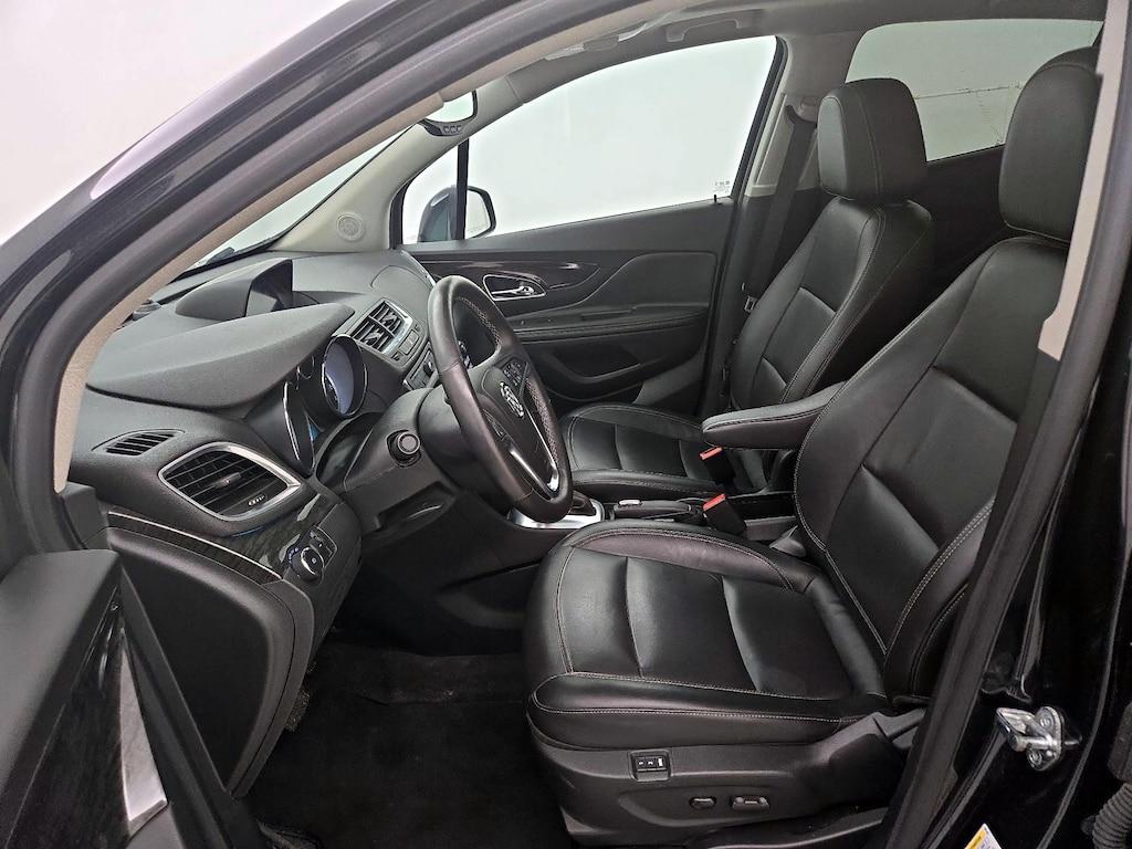 used 2014 Buick Encore car, priced at $15,998