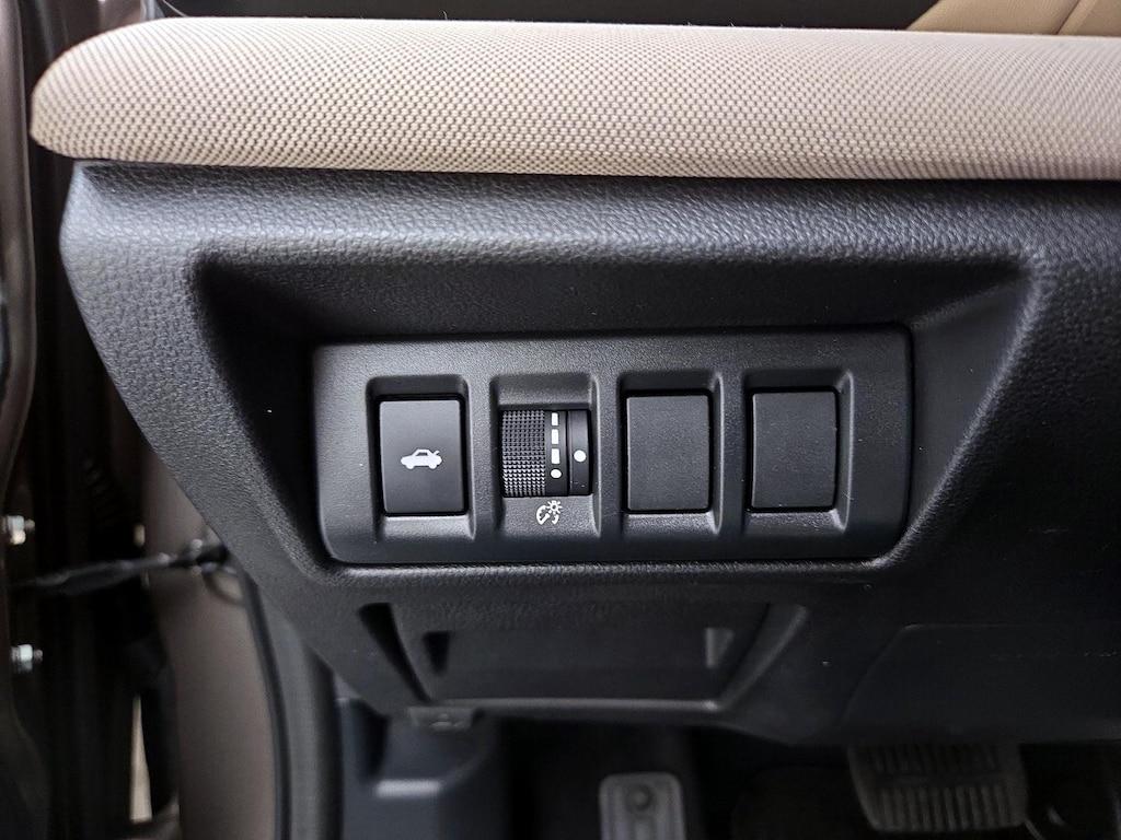 used 2022 Subaru Legacy car, priced at $24,998