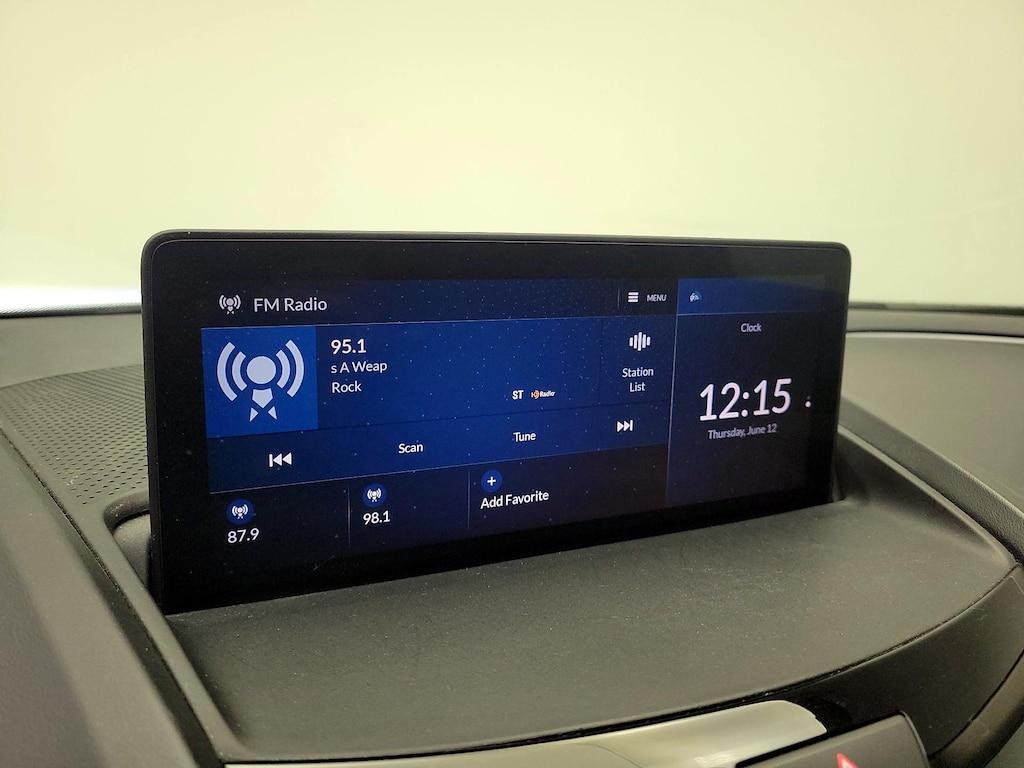 used 2020 Acura RDX car, priced at $26,998