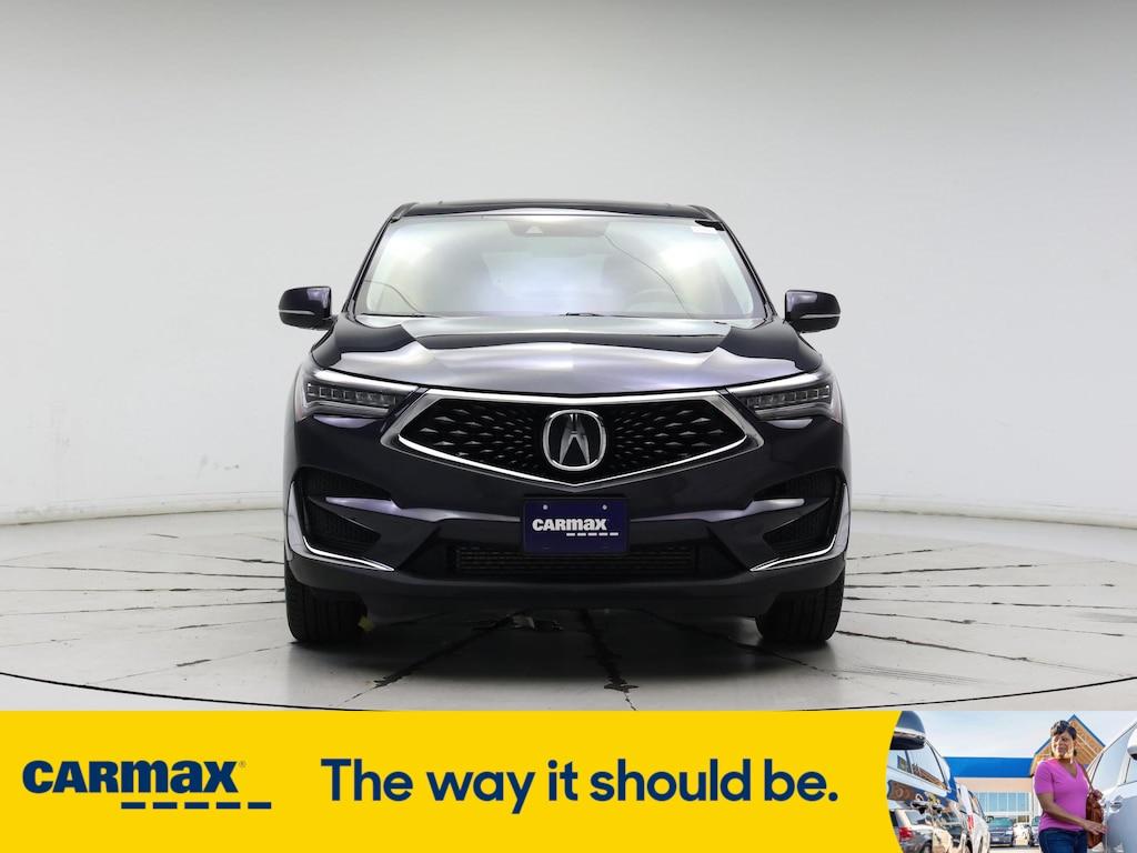 used 2020 Acura RDX car, priced at $26,998