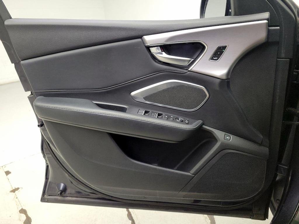 used 2020 Acura RDX car, priced at $26,998