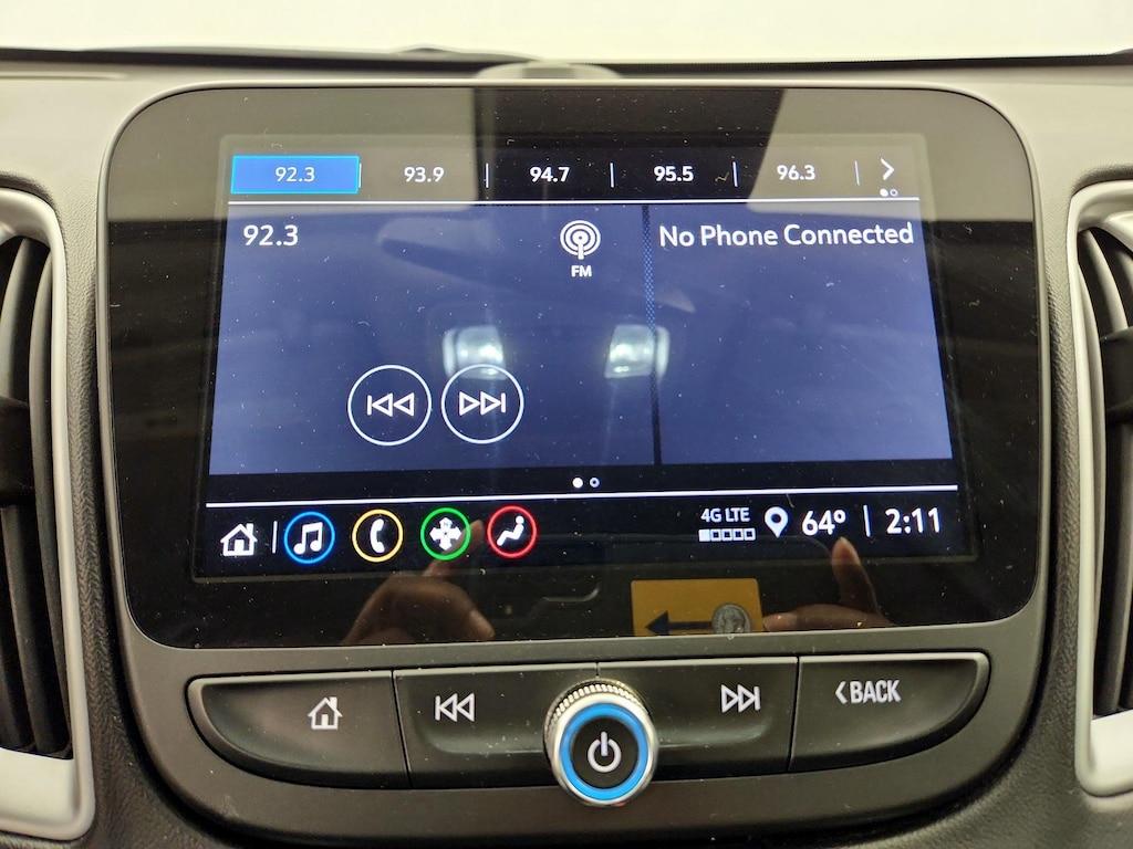 used 2023 Chevrolet Malibu car, priced at $19,998