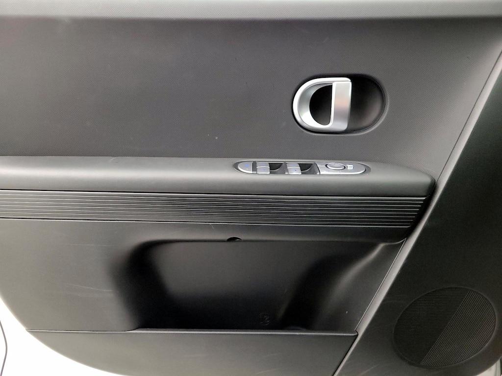 used 2023 Hyundai IONIQ 5 car, priced at $29,998