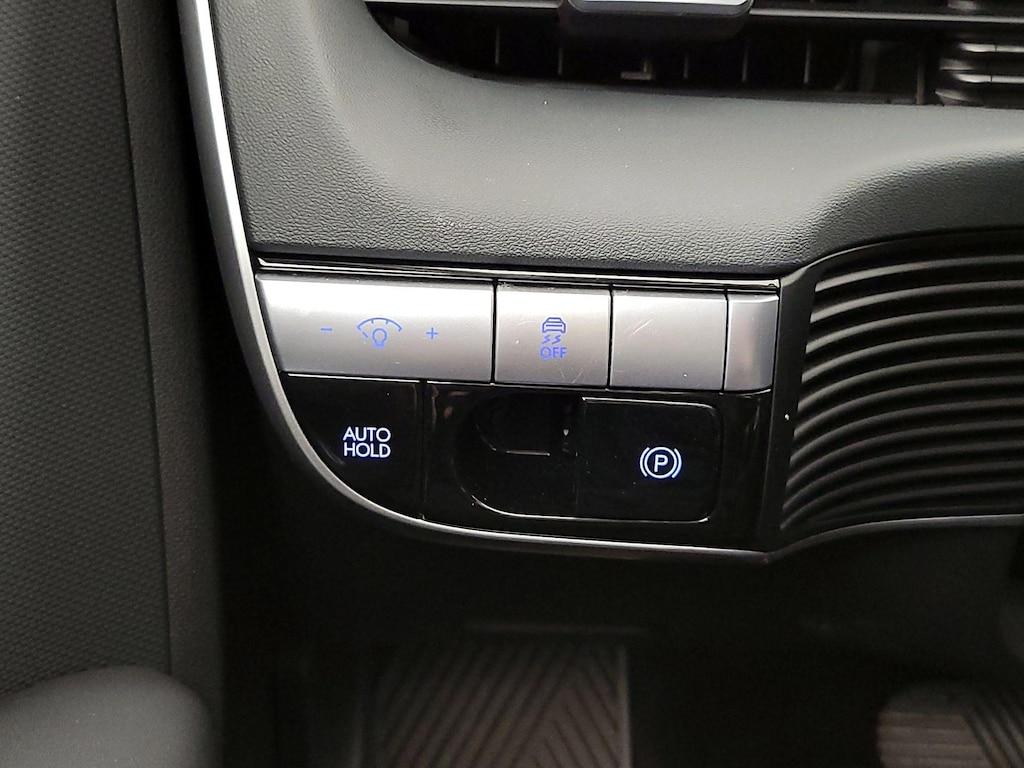 used 2023 Hyundai IONIQ 5 car, priced at $29,998