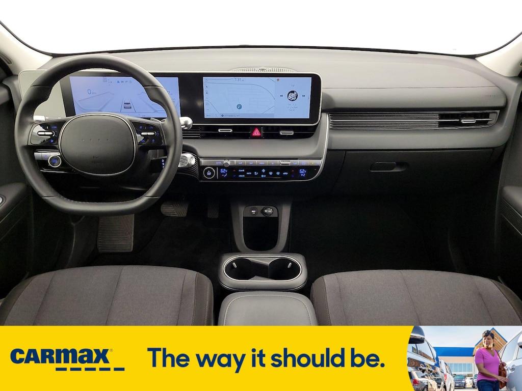 used 2023 Hyundai IONIQ 5 car, priced at $29,998
