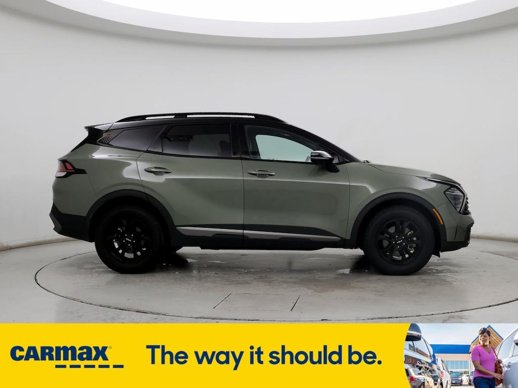 used 2023 Kia Sportage car, priced at $30,998