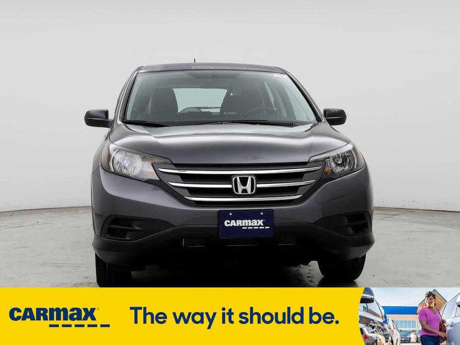 used 2013 Honda CR-V car, priced at $18,998