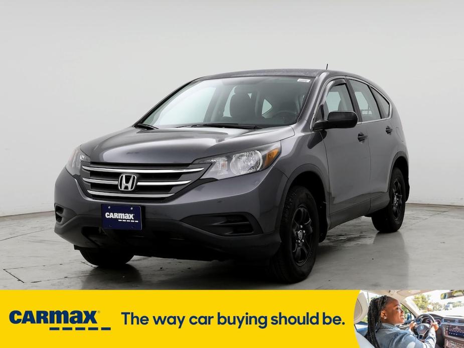 used 2013 Honda CR-V car, priced at $18,998