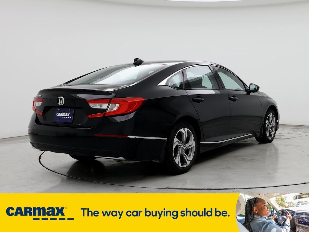 used 2019 Honda Accord car, priced at $24,998