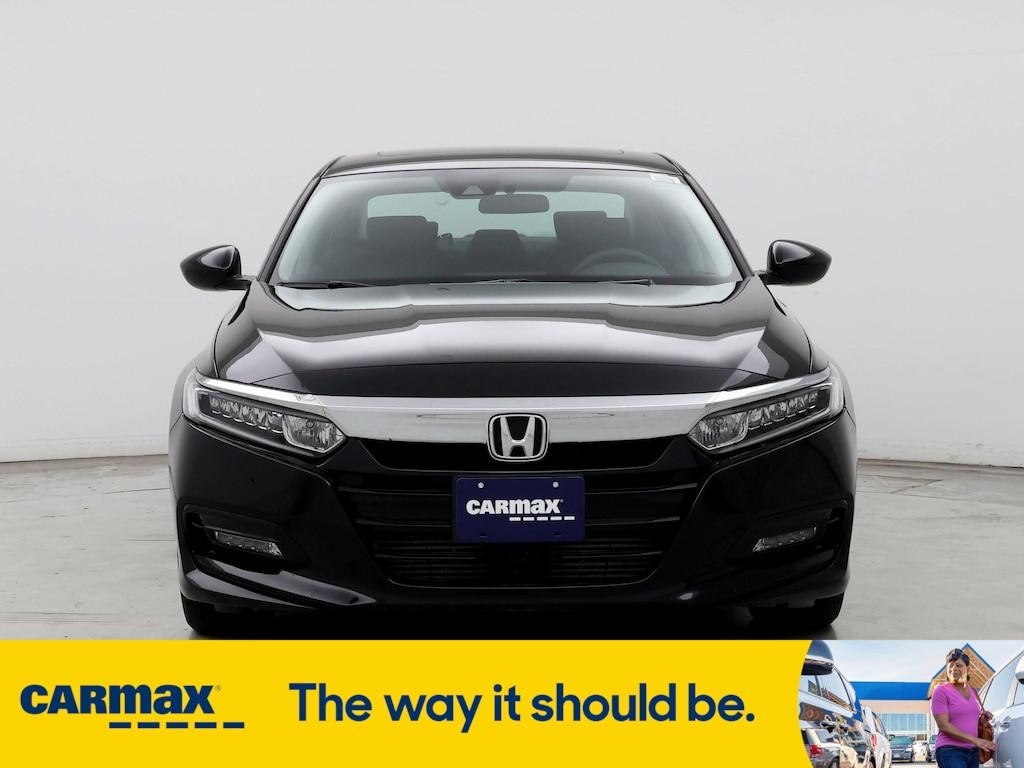 used 2019 Honda Accord car, priced at $24,998