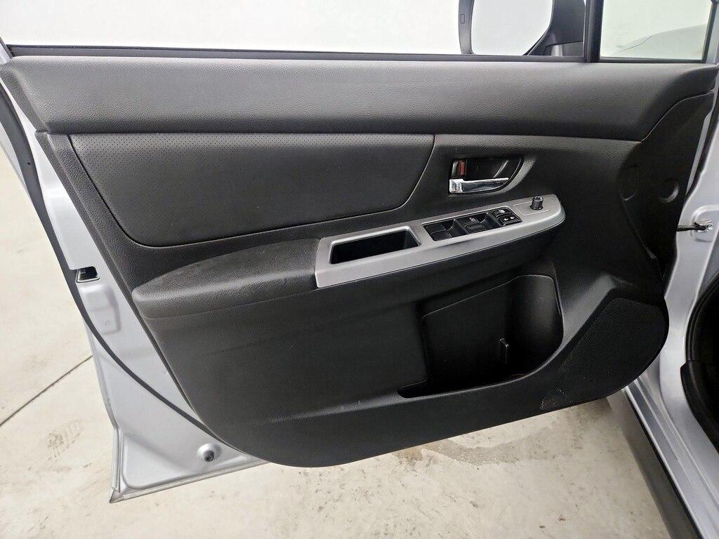 used 2014 Subaru XV Crosstrek Hybrid car, priced at $16,998