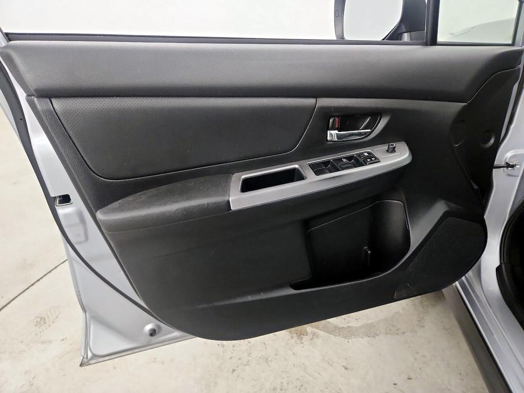 used 2014 Subaru XV Crosstrek Hybrid car, priced at $15,998