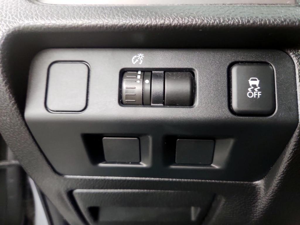 used 2014 Subaru XV Crosstrek Hybrid car, priced at $16,998