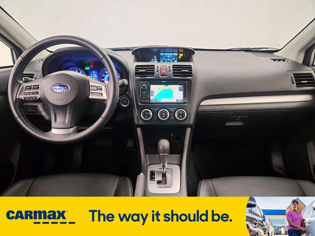 used 2014 Subaru XV Crosstrek Hybrid car, priced at $16,998