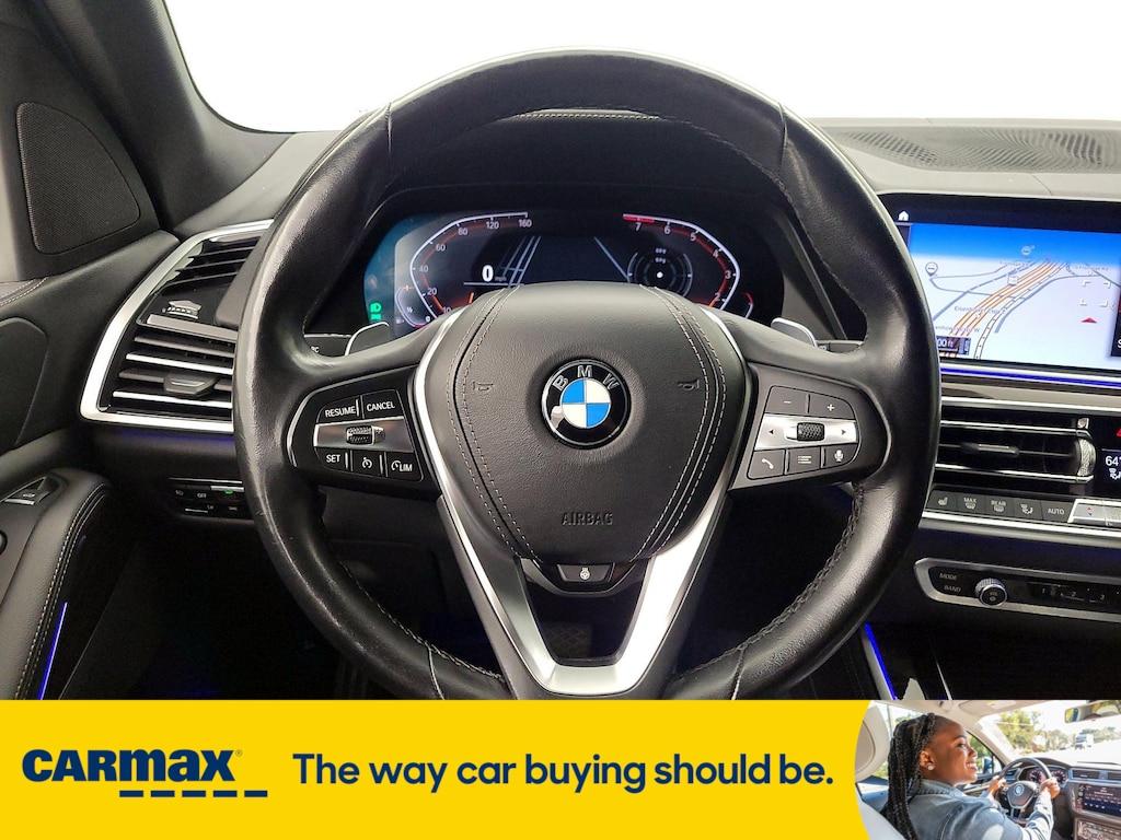used 2019 BMW X5 car, priced at $36,998