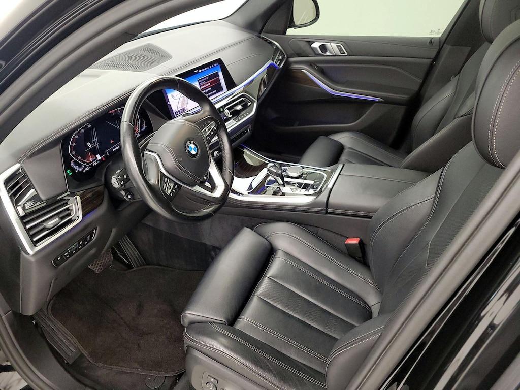 used 2019 BMW X5 car, priced at $36,998