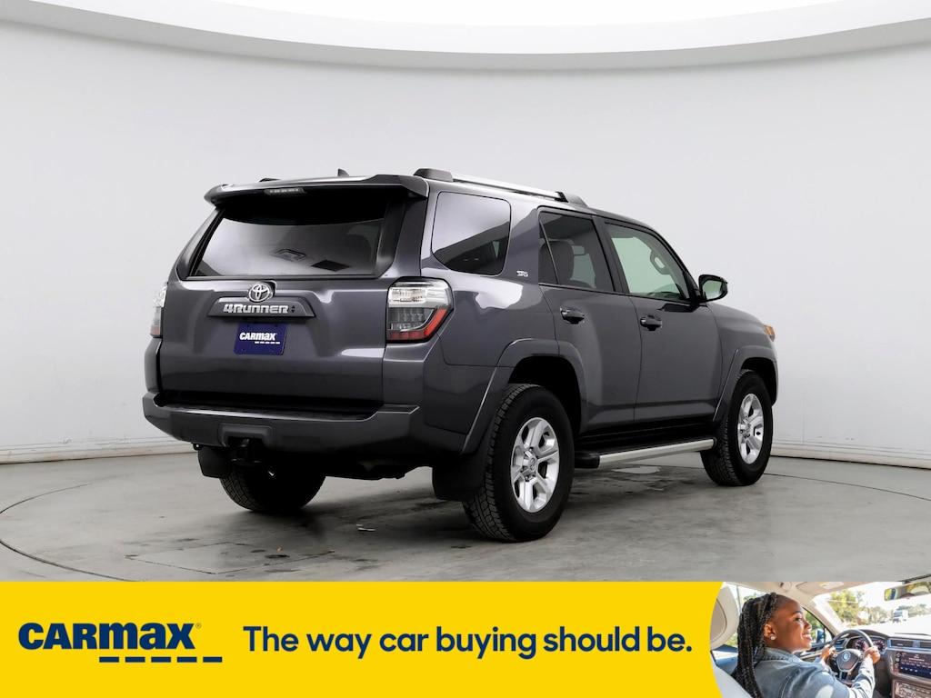 used 2023 Toyota 4Runner car, priced at $37,998