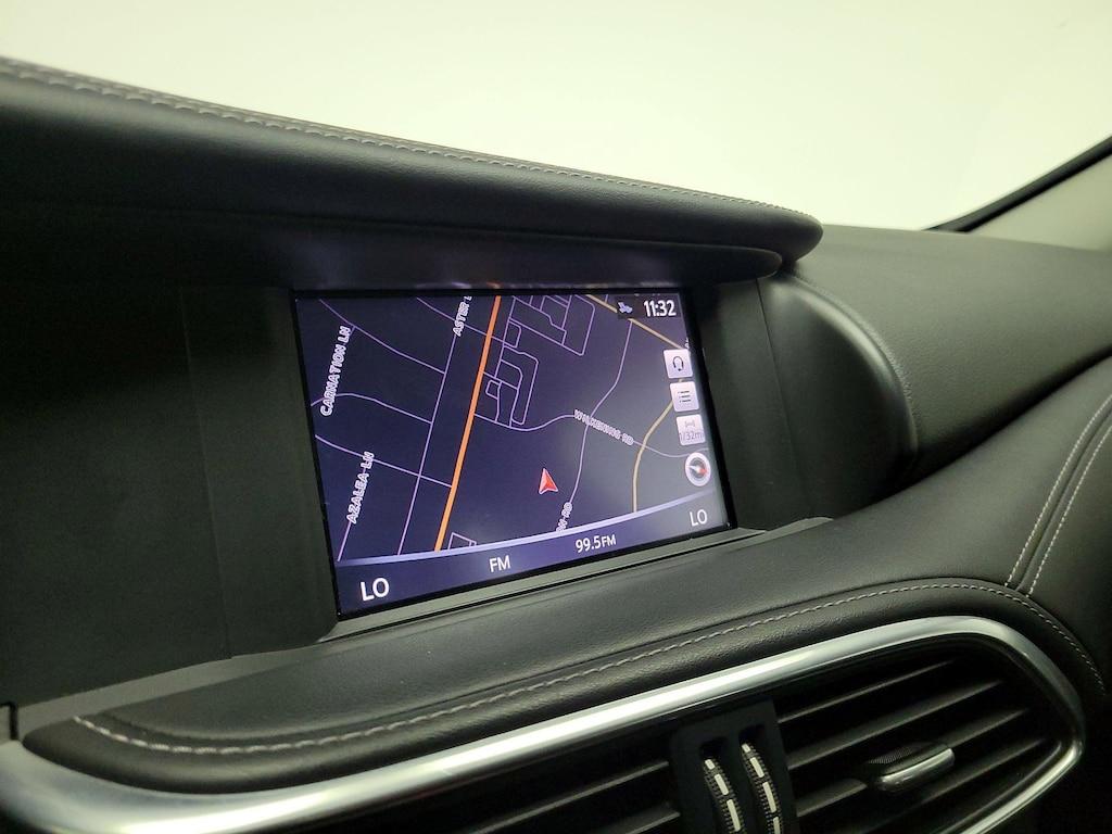 used 2019 INFINITI QX30 car, priced at $20,998