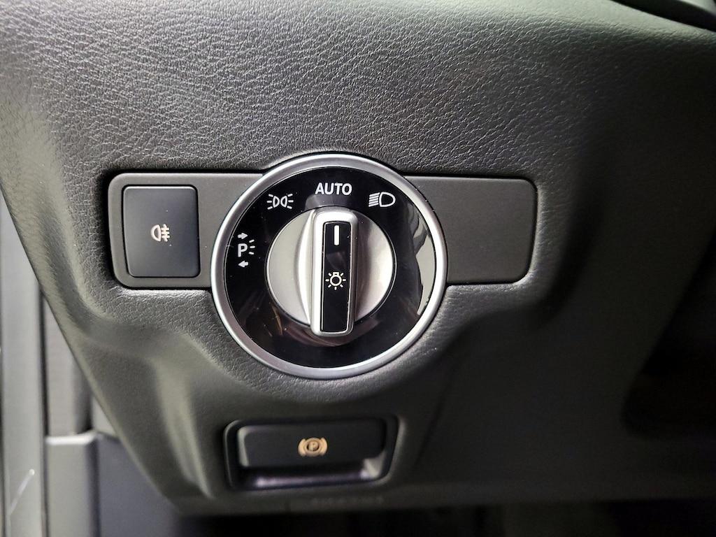 used 2019 INFINITI QX30 car, priced at $20,998