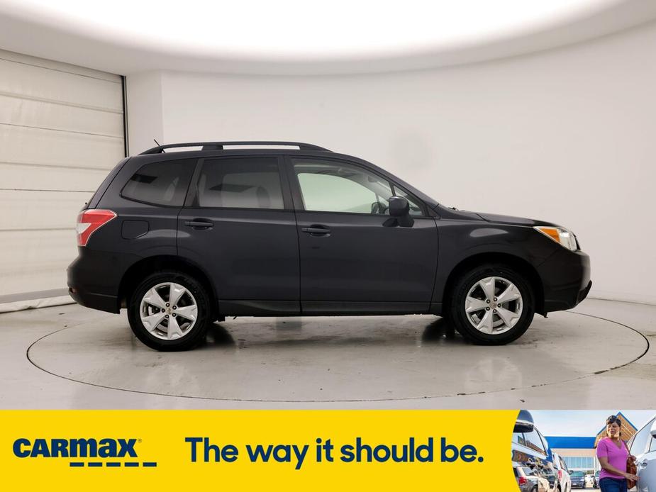 used 2014 Subaru Forester car, priced at $14,998