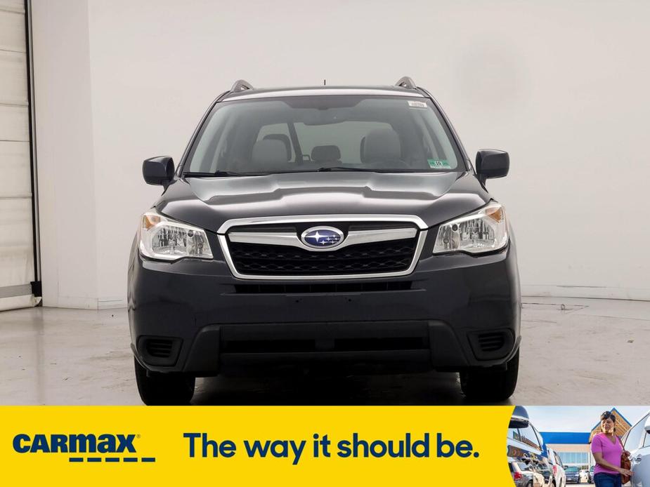 used 2014 Subaru Forester car, priced at $14,998