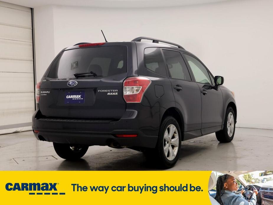 used 2014 Subaru Forester car, priced at $14,998