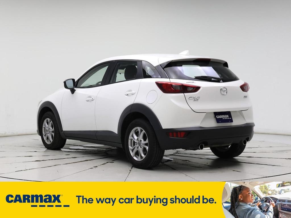used 2019 Mazda CX-3 car, priced at $18,998
