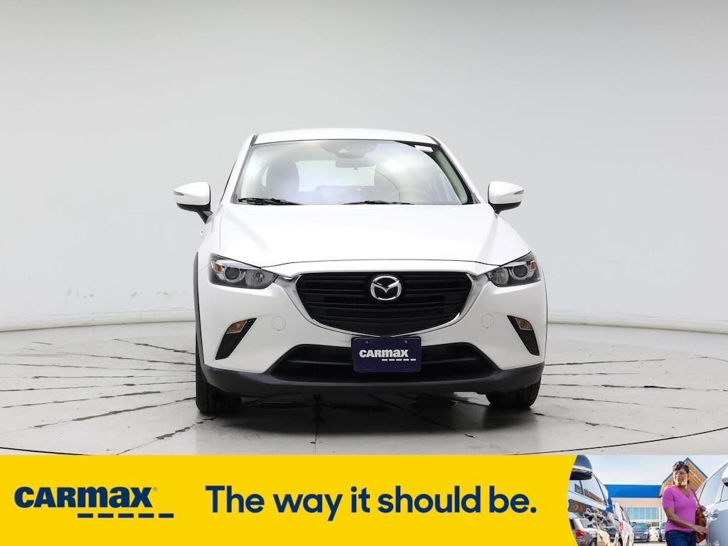used 2019 Mazda CX-3 car, priced at $18,998