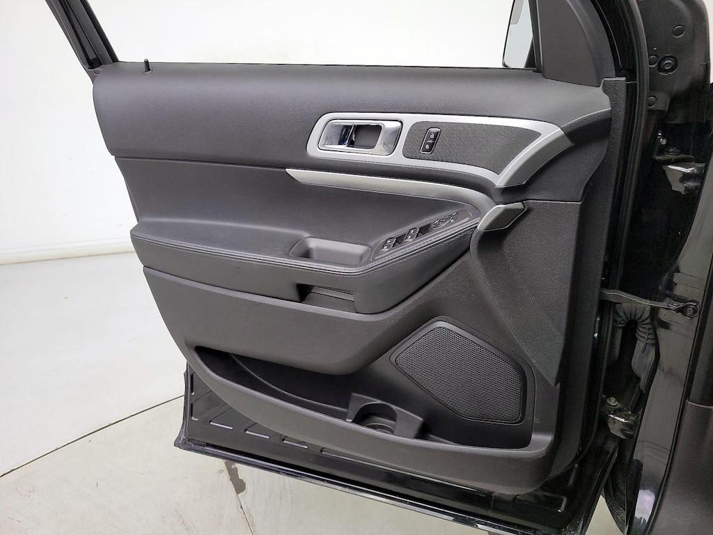 used 2014 Ford Explorer car, priced at $17,998
