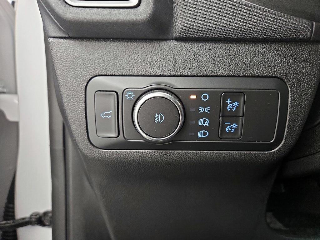 used 2022 Ford Bronco Sport car, priced at $31,998