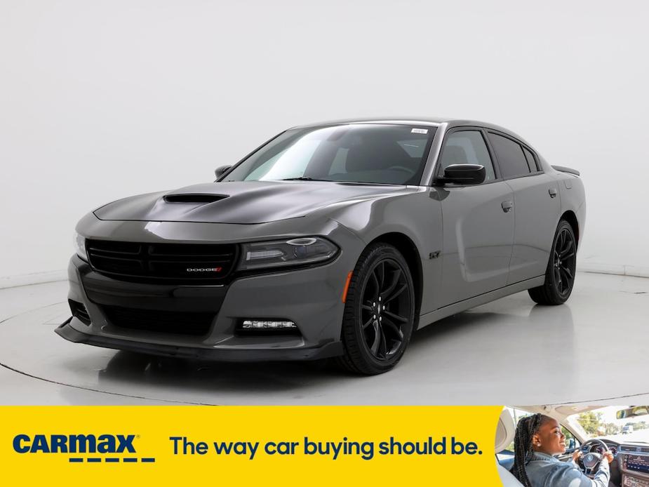 used 2018 Dodge Charger car, priced at $29,998