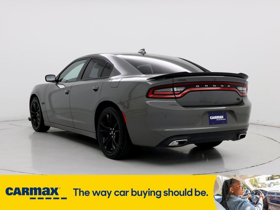 used 2018 Dodge Charger car, priced at $29,998