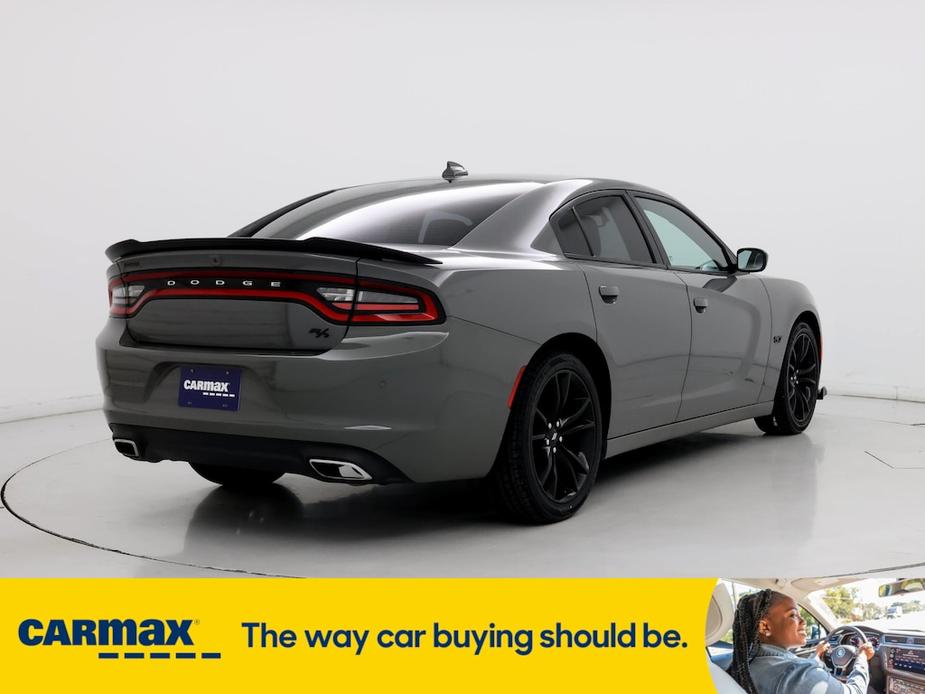 used 2018 Dodge Charger car, priced at $29,998