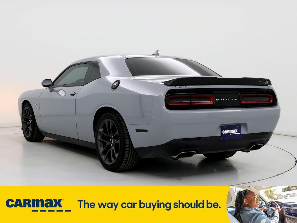 used 2021 Dodge Challenger car, priced at $38,998