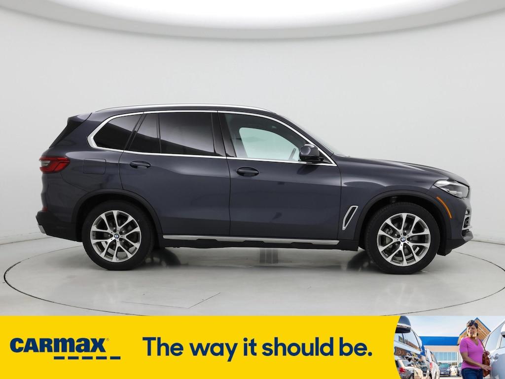 used 2019 BMW X5 car, priced at $34,998