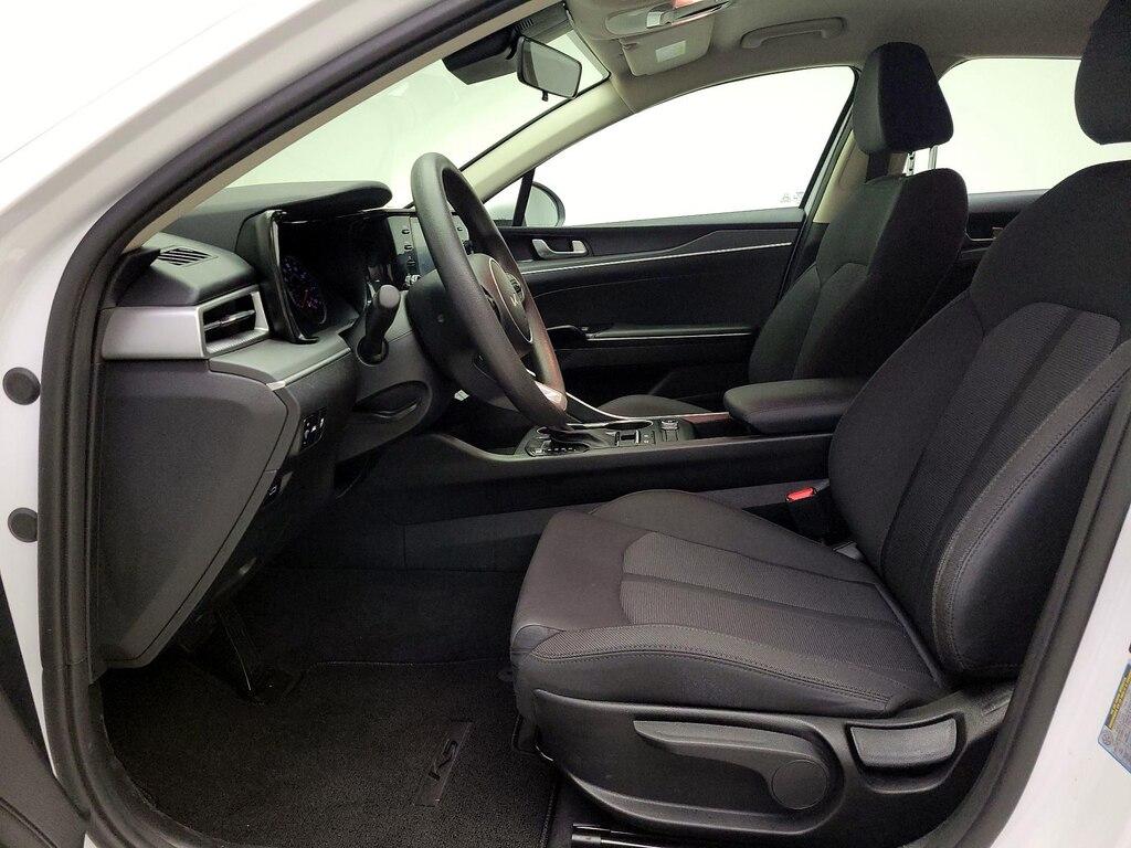 used 2023 Kia K5 car, priced at $23,998