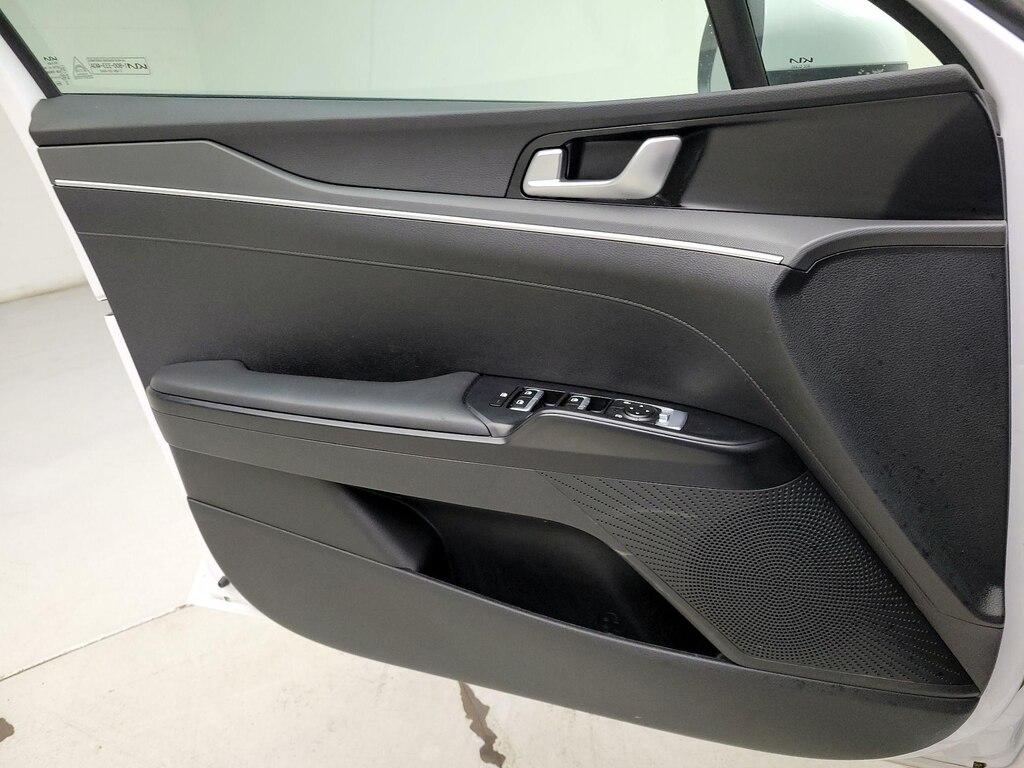 used 2023 Kia K5 car, priced at $23,998