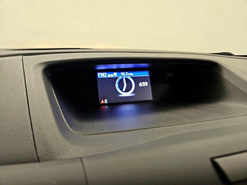 used 2016 Honda CR-V car, priced at $19,998