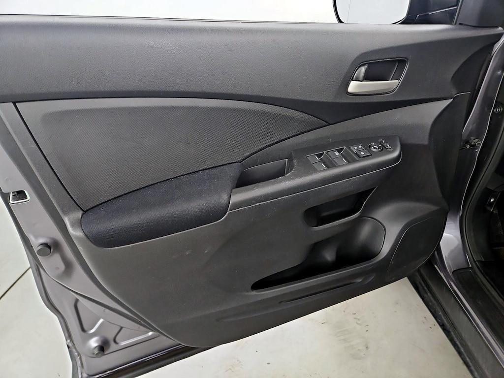 used 2016 Honda CR-V car, priced at $19,998