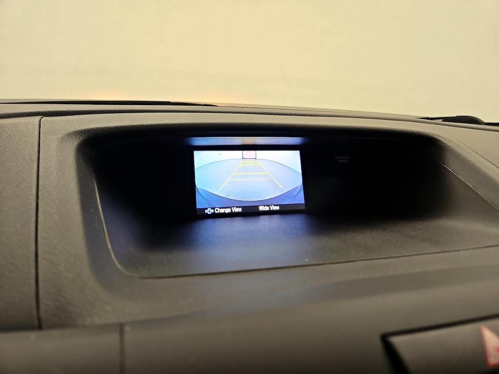used 2016 Honda CR-V car, priced at $19,998