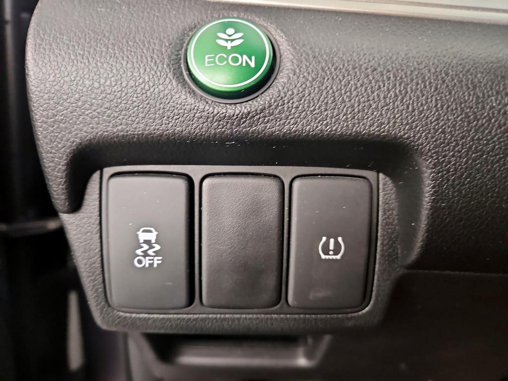 used 2016 Honda CR-V car, priced at $19,998
