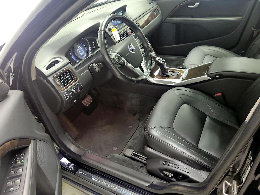 used 2015 Volvo S80 car, priced at $18,998