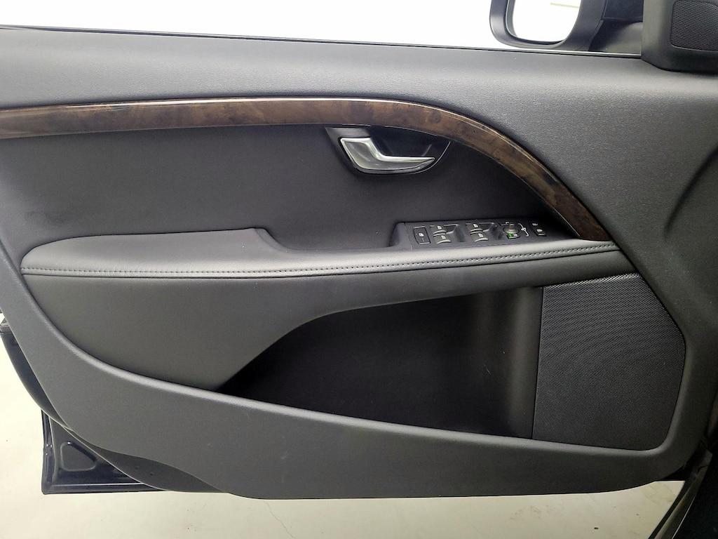 used 2015 Volvo S80 car, priced at $18,998