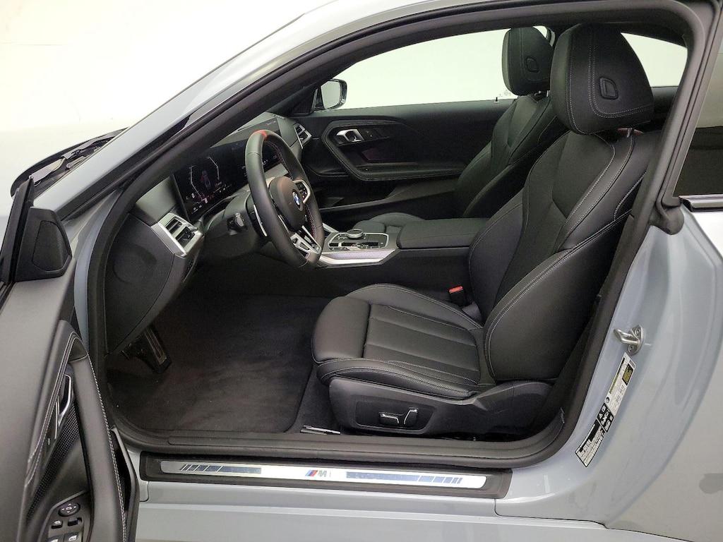 used 2025 BMW M240 car, priced at $55,998