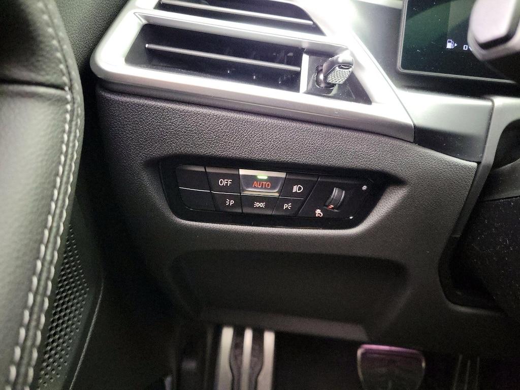used 2025 BMW M240 car, priced at $55,998