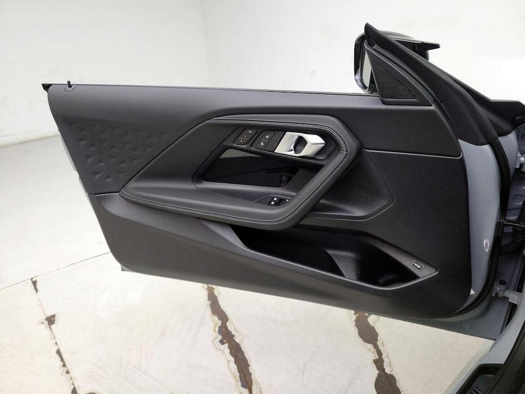 used 2025 BMW M240 car, priced at $55,998