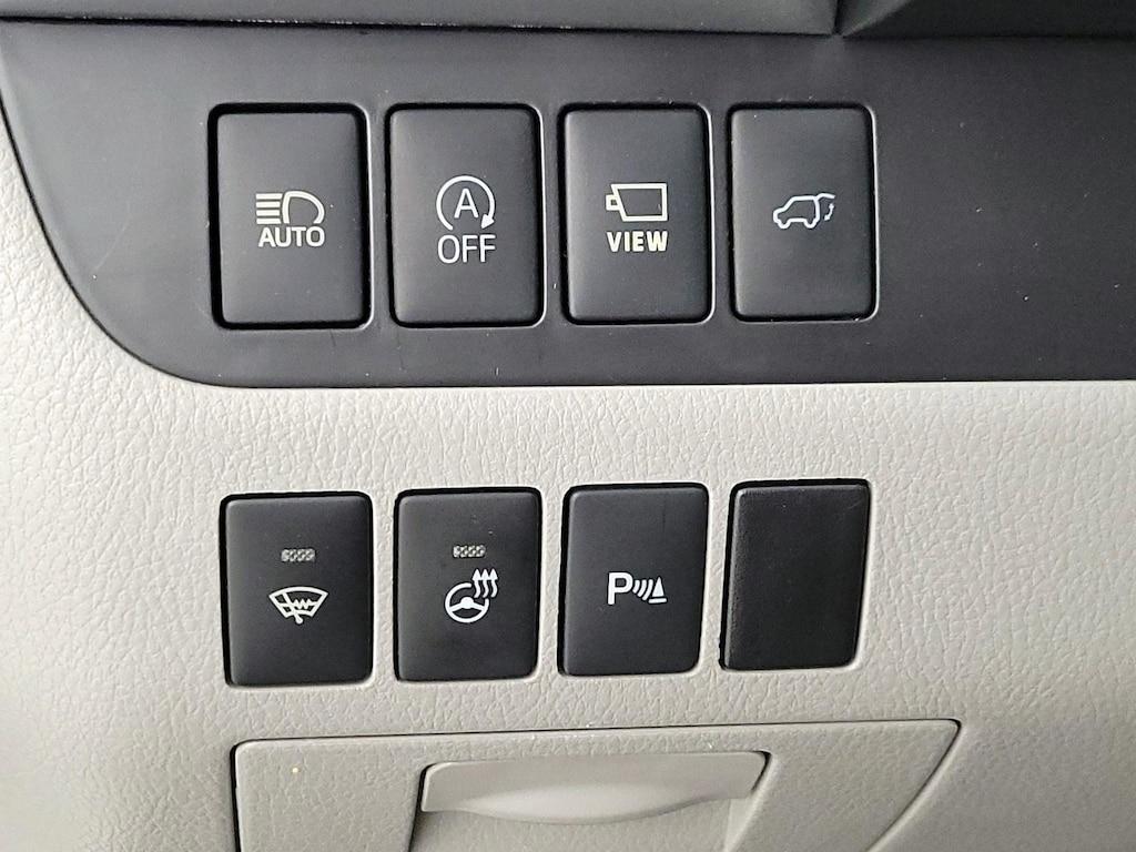 used 2018 Toyota Highlander car, priced at $29,998
