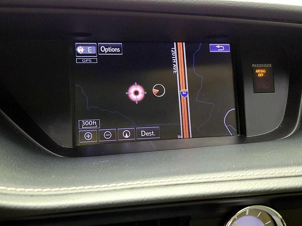 used 2015 Lexus ES 350 car, priced at $18,998